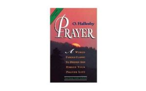 prayer-o-hallesby